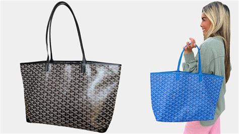 Guide to Goyard bag Prices and sizes (2024) – Collectors cage.